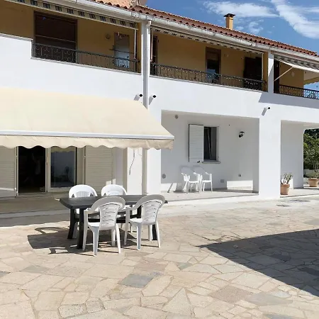 Le Case Di Helga Budoni Exterior photo