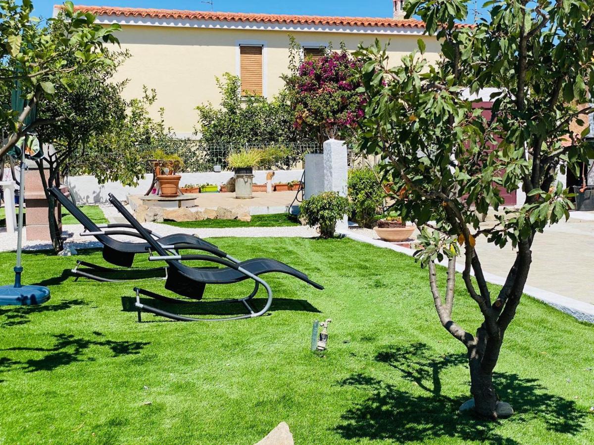 Apartamento Le Di Helga Budoni