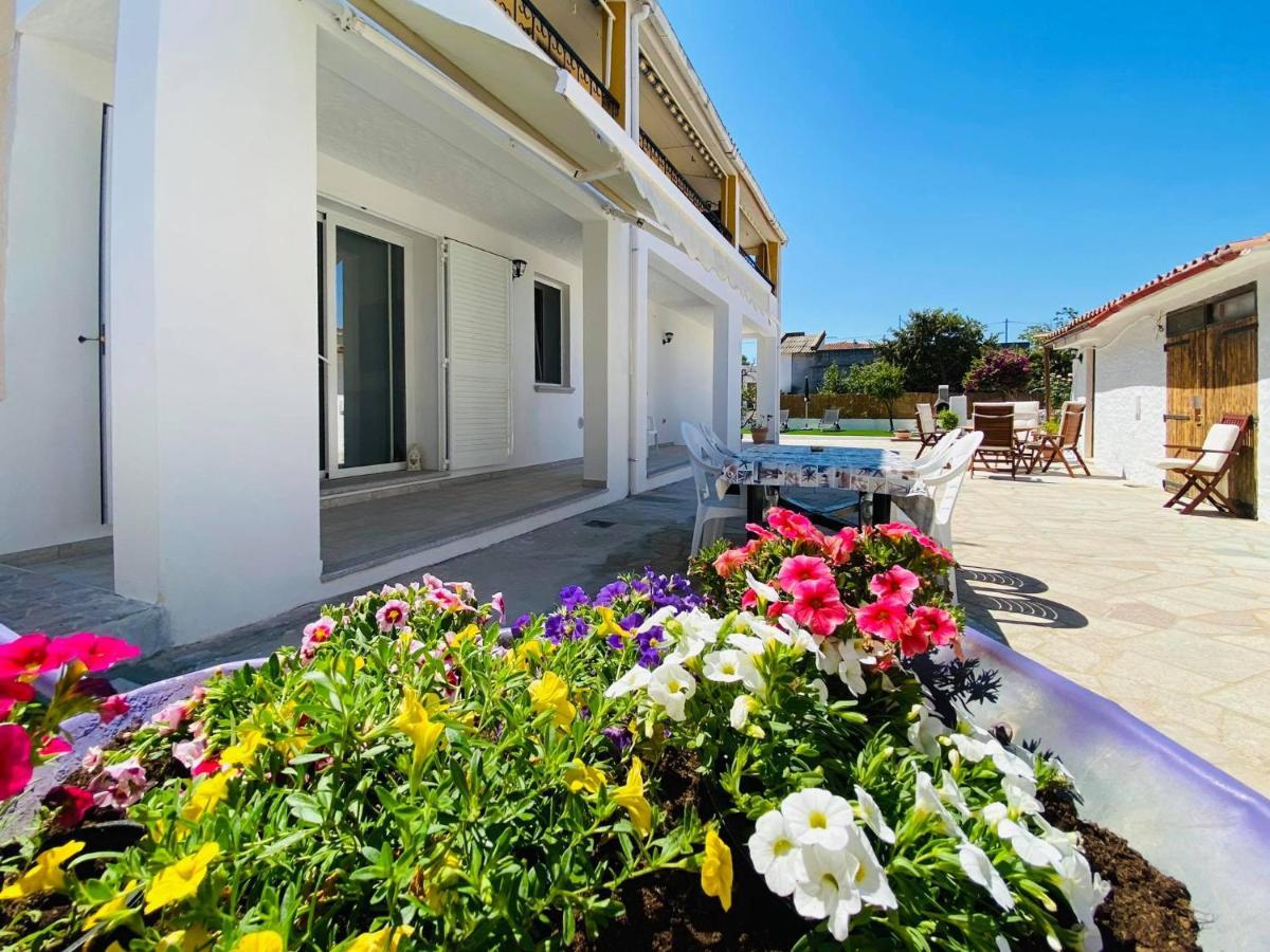 Apartamento Le Di Helga Budoni