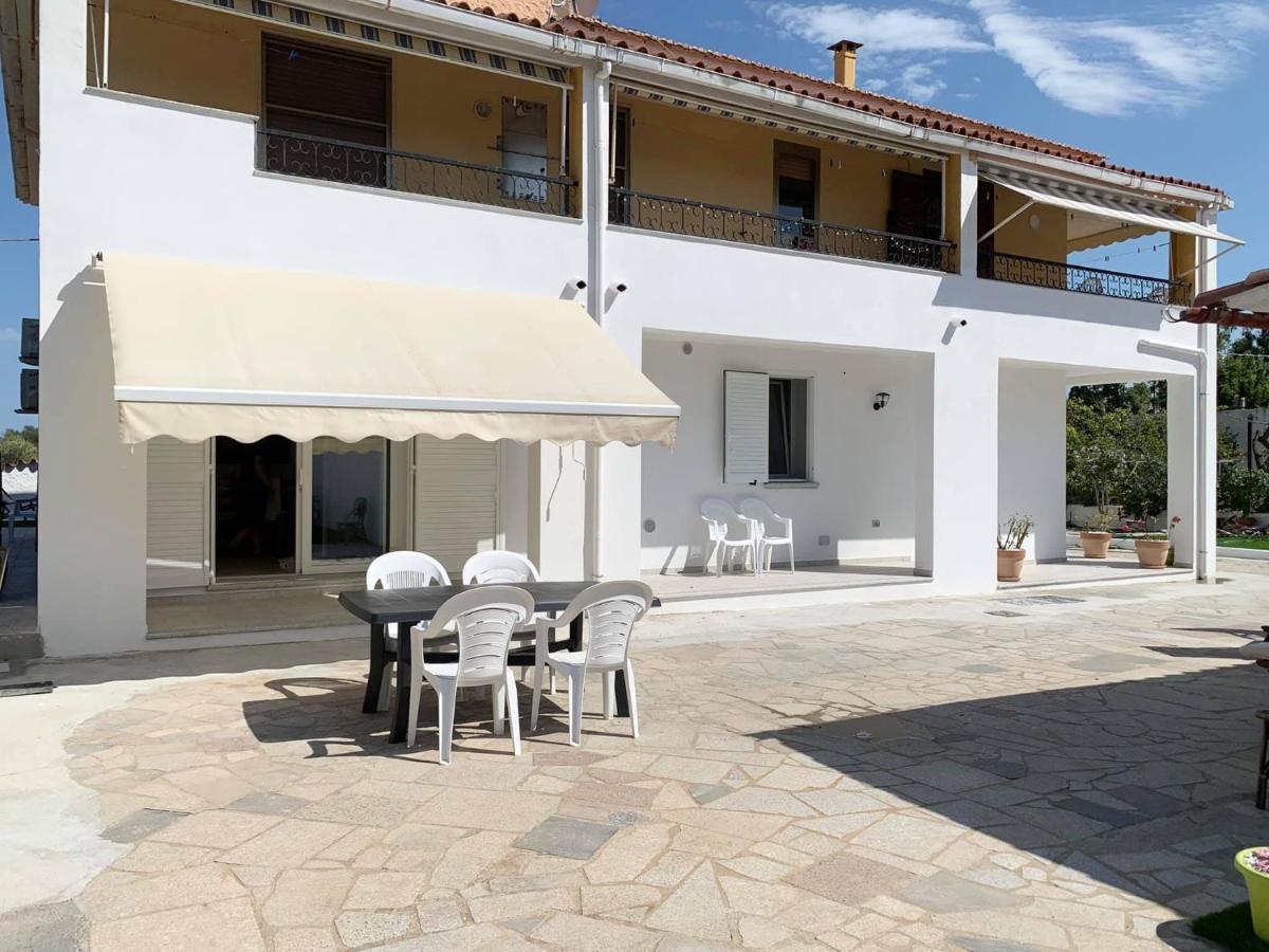 Le Di Helga Apartamento Budoni