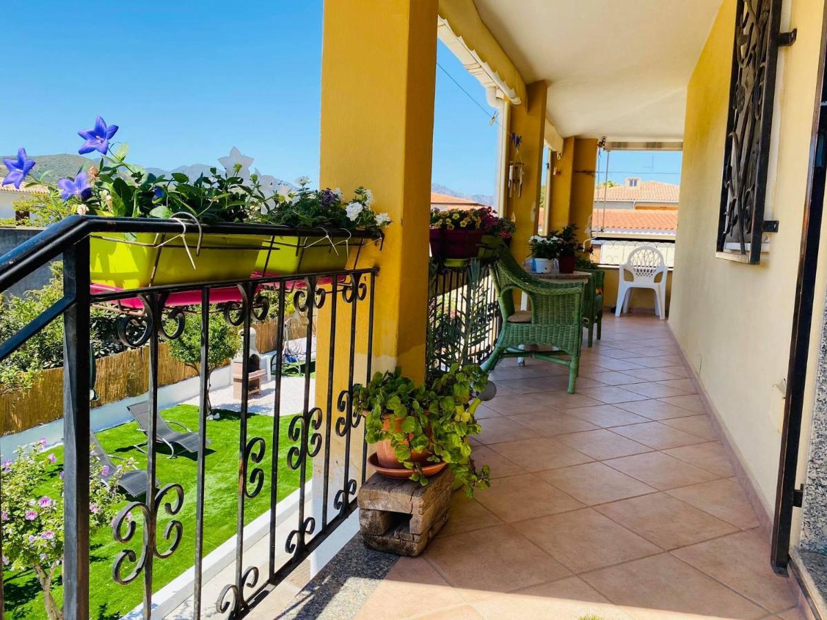 Apartment Le Di Helga Budoni