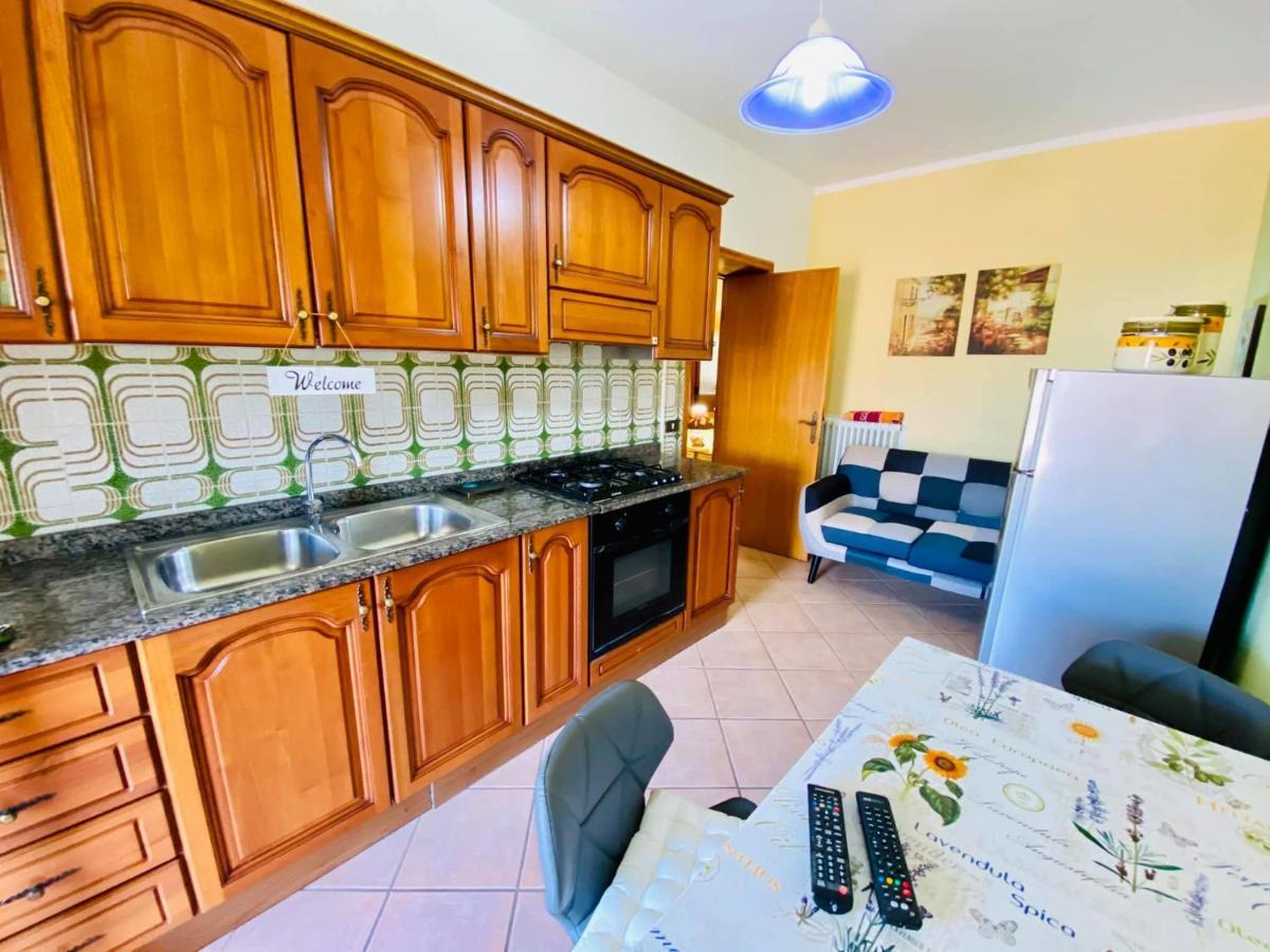 Apartment Le Di Helga Budoni