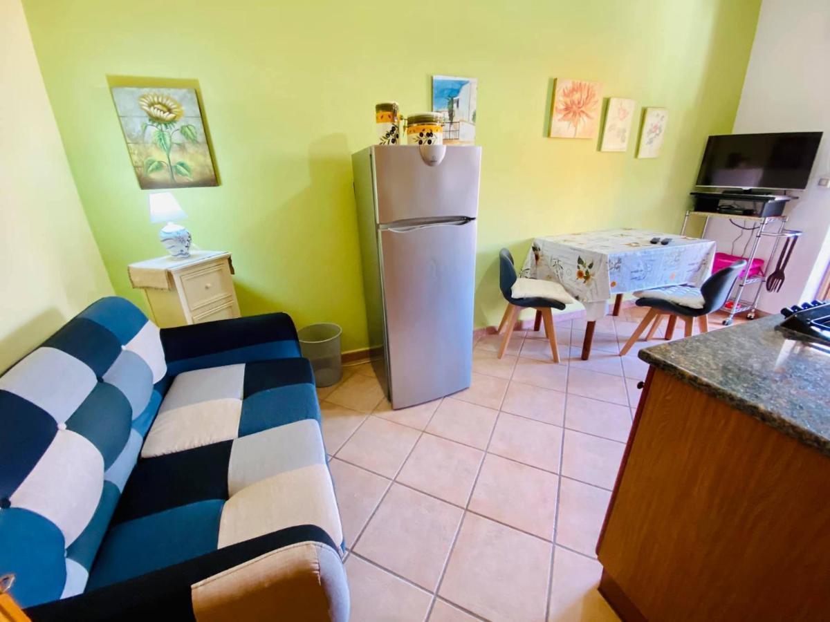 Le Di Helga Apartamento *