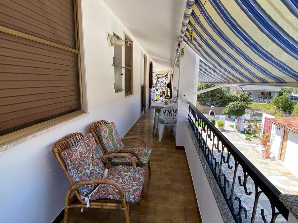 Le Di Helga Apartment