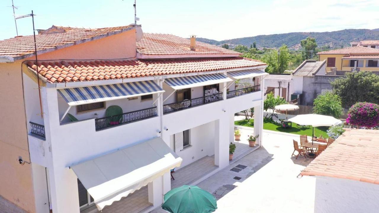 Le Di Helga Apartment