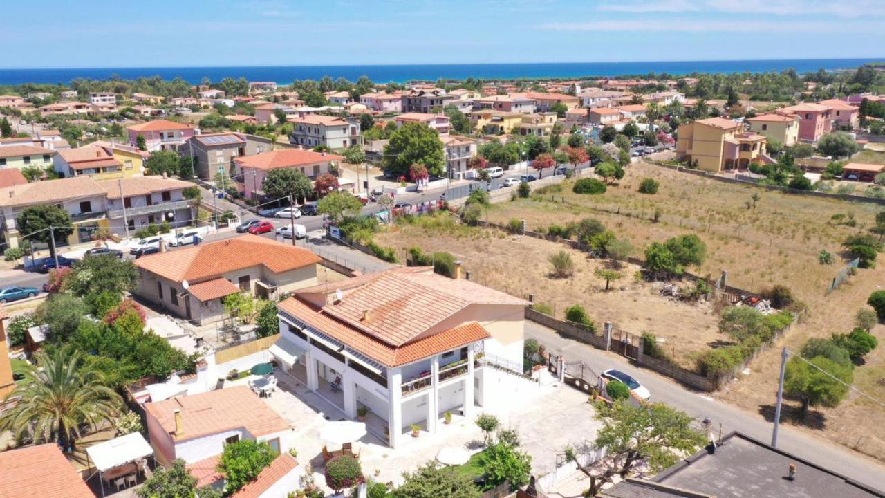 Apartamento Le Di Helga *