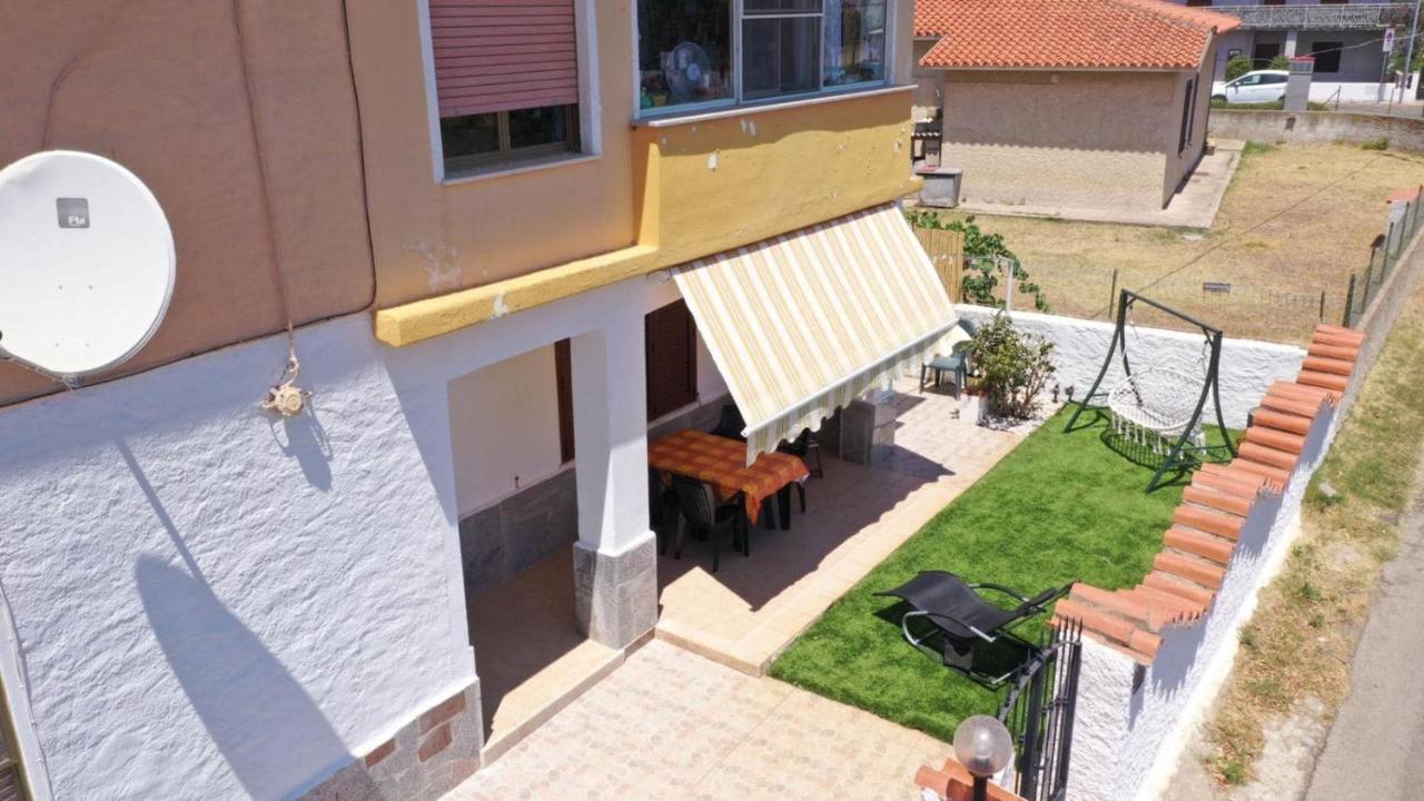 Apartment Le Di Helga *