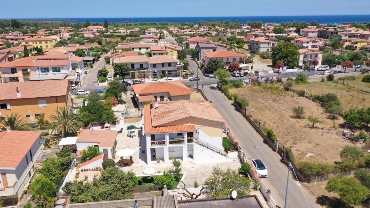 Le Di Helga Apartment Budoni