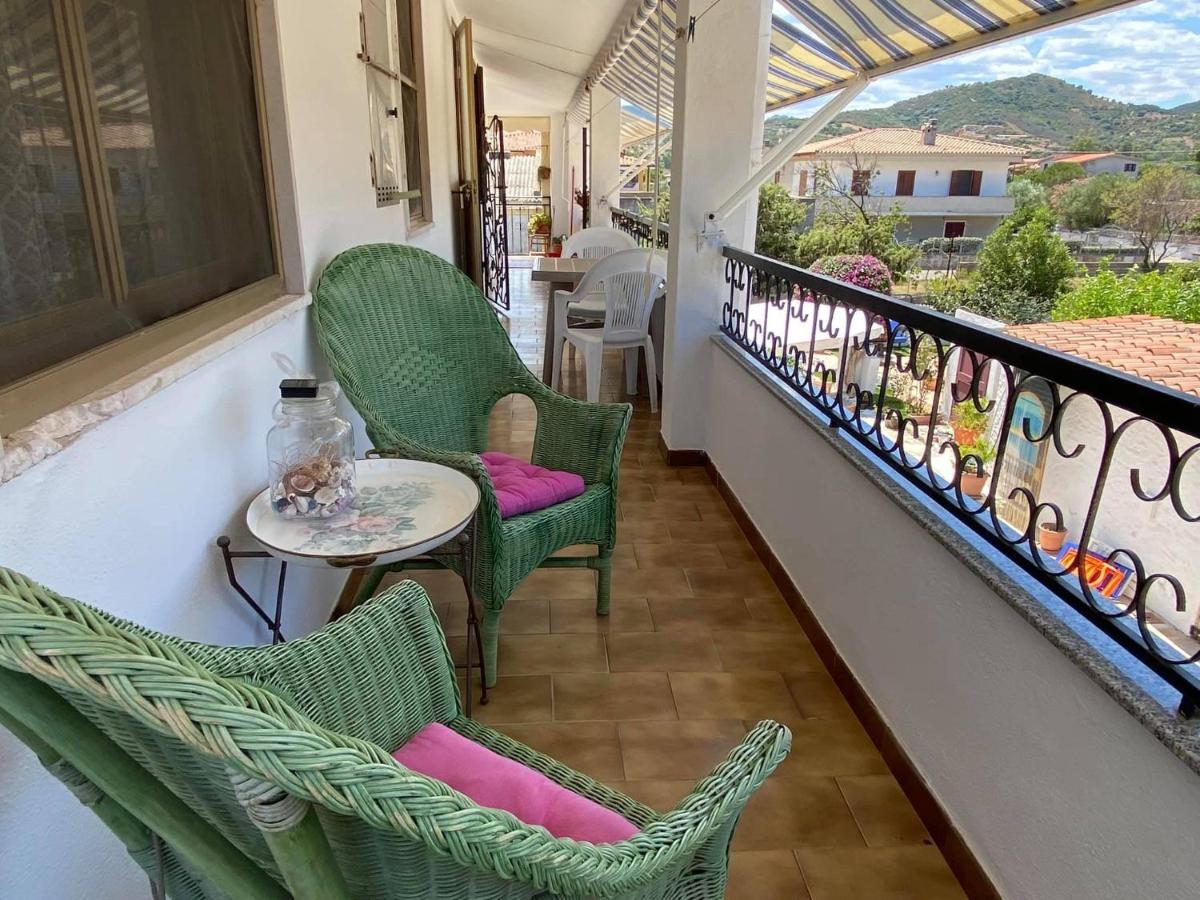 Le Di Helga Apartment
