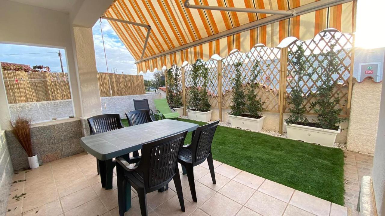 Le Di Helga Apartment Budoni