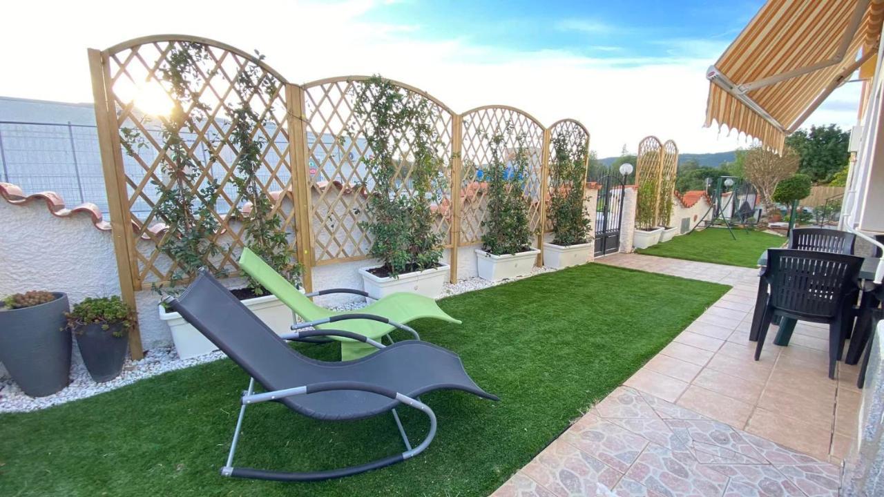 Apartamento Le Di Helga Budoni