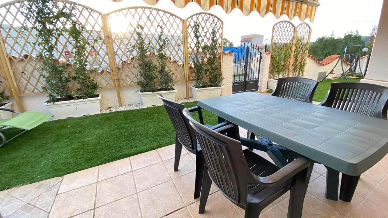 Apartamento Le Di Helga