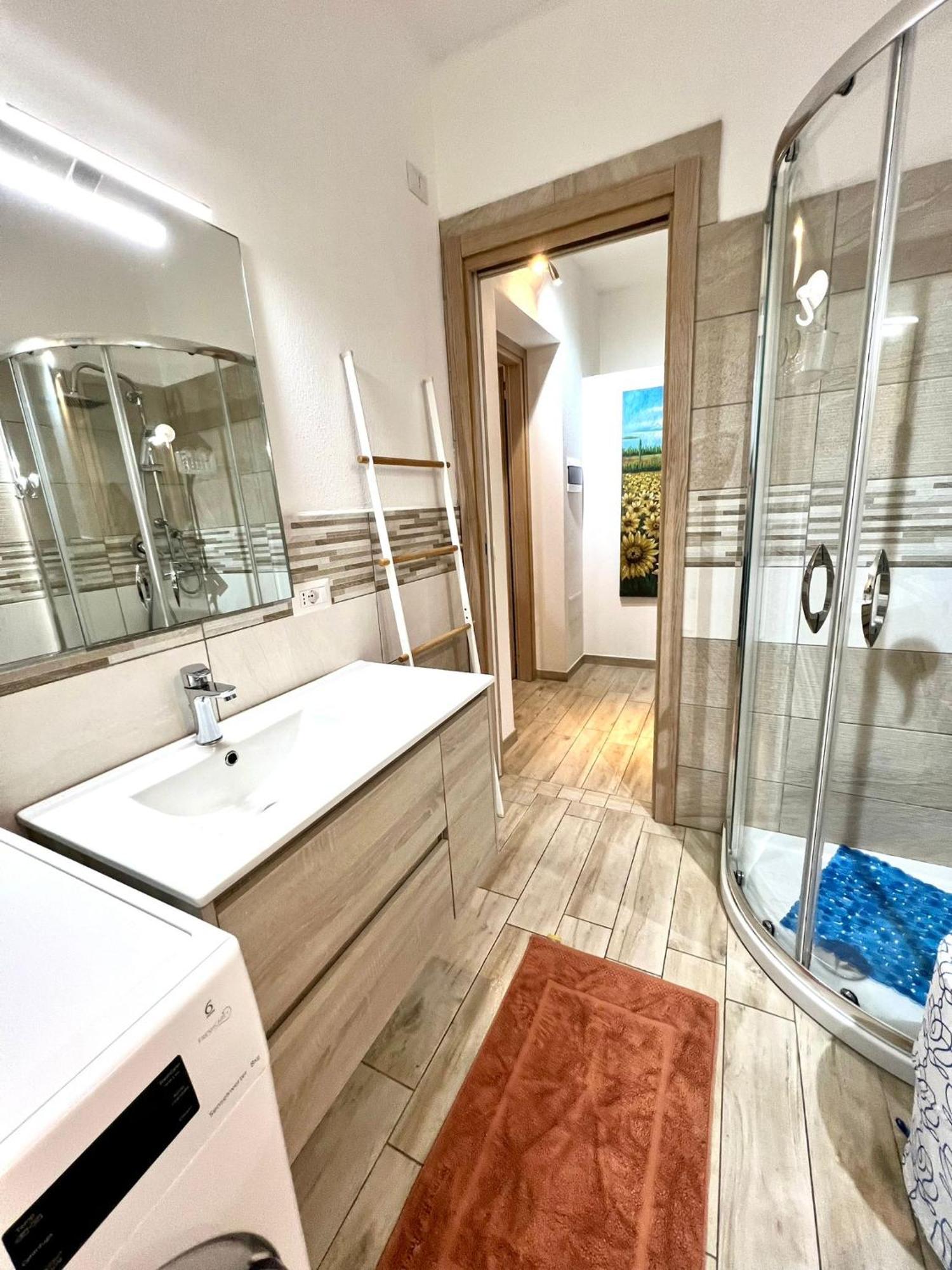 Apartment Le Di Helga Budoni