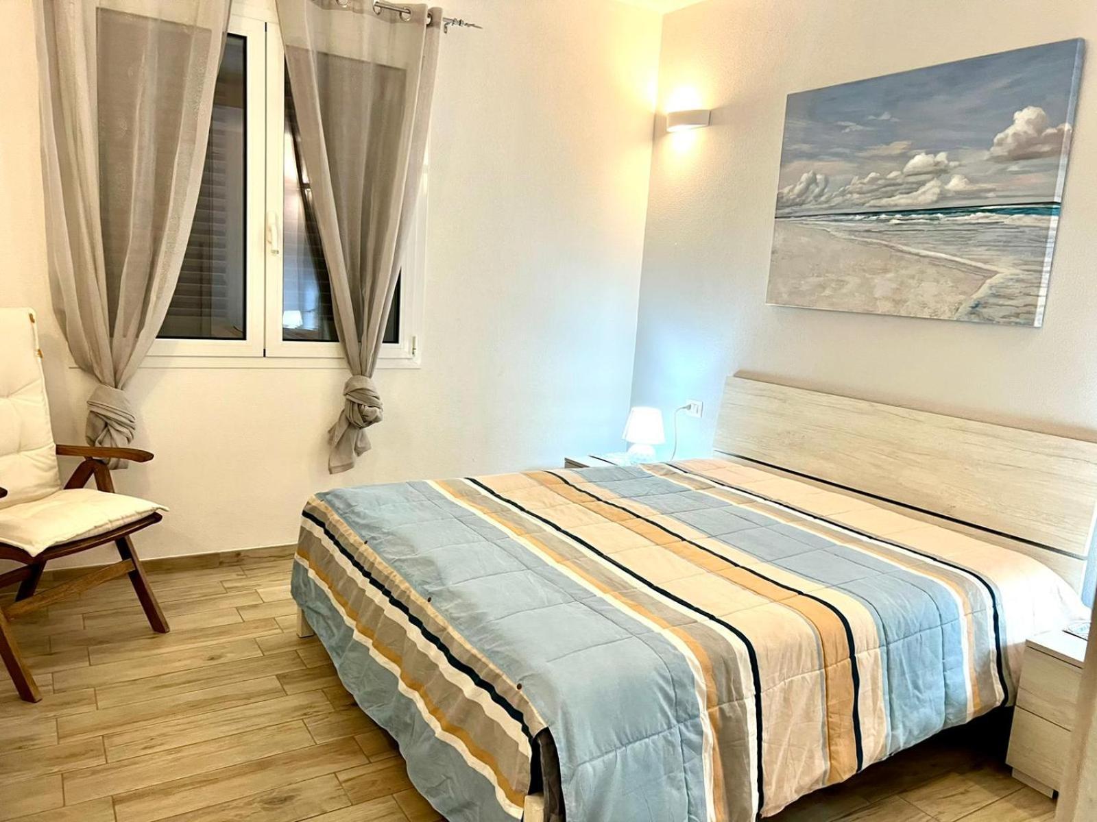 Apartamento Le Di Helga