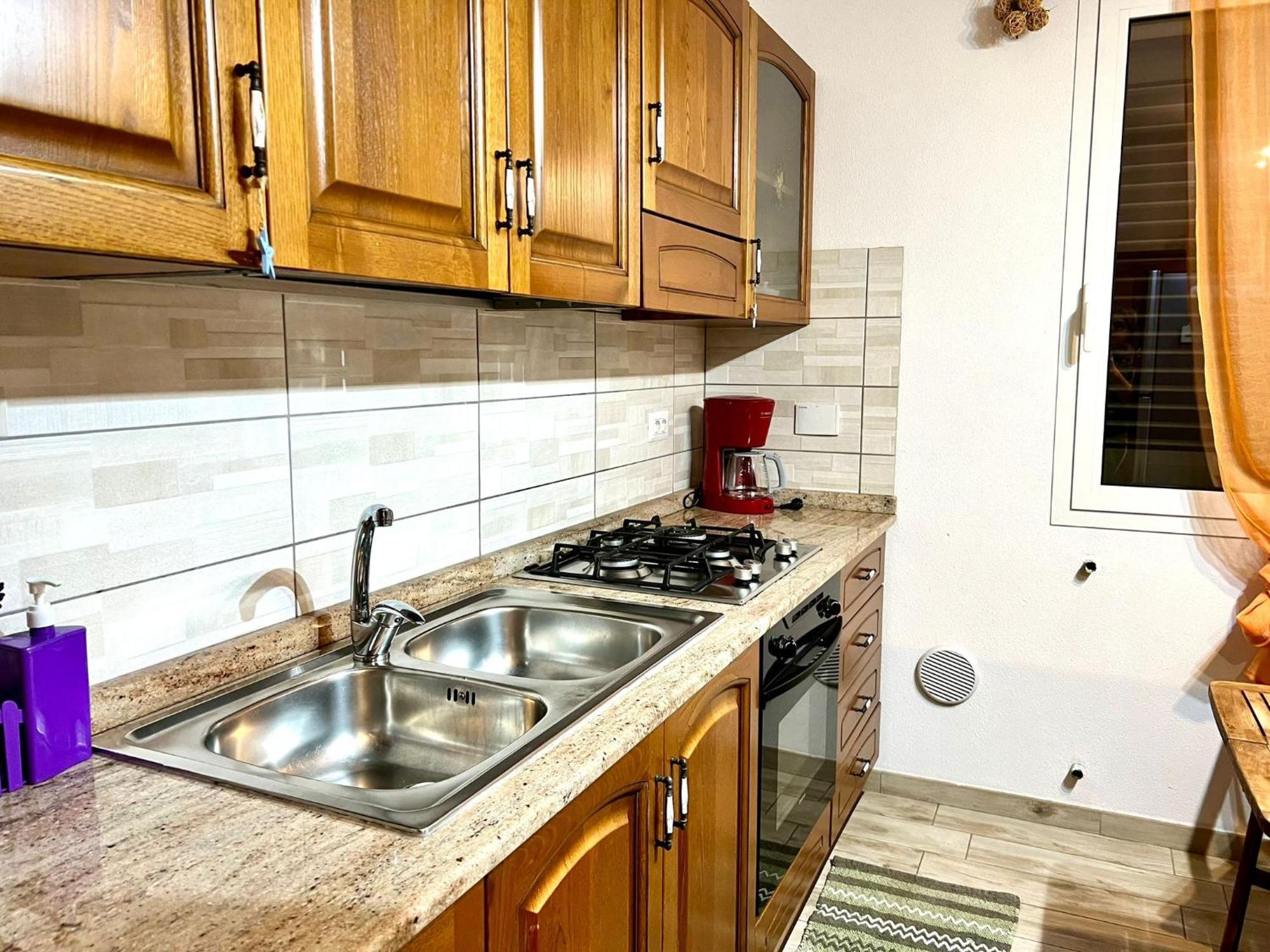 Le Di Helga Apartamento Budoni