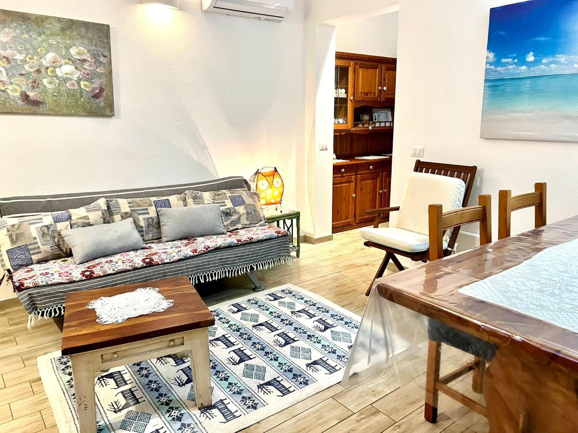 Apartamento Le Di Helga Budoni