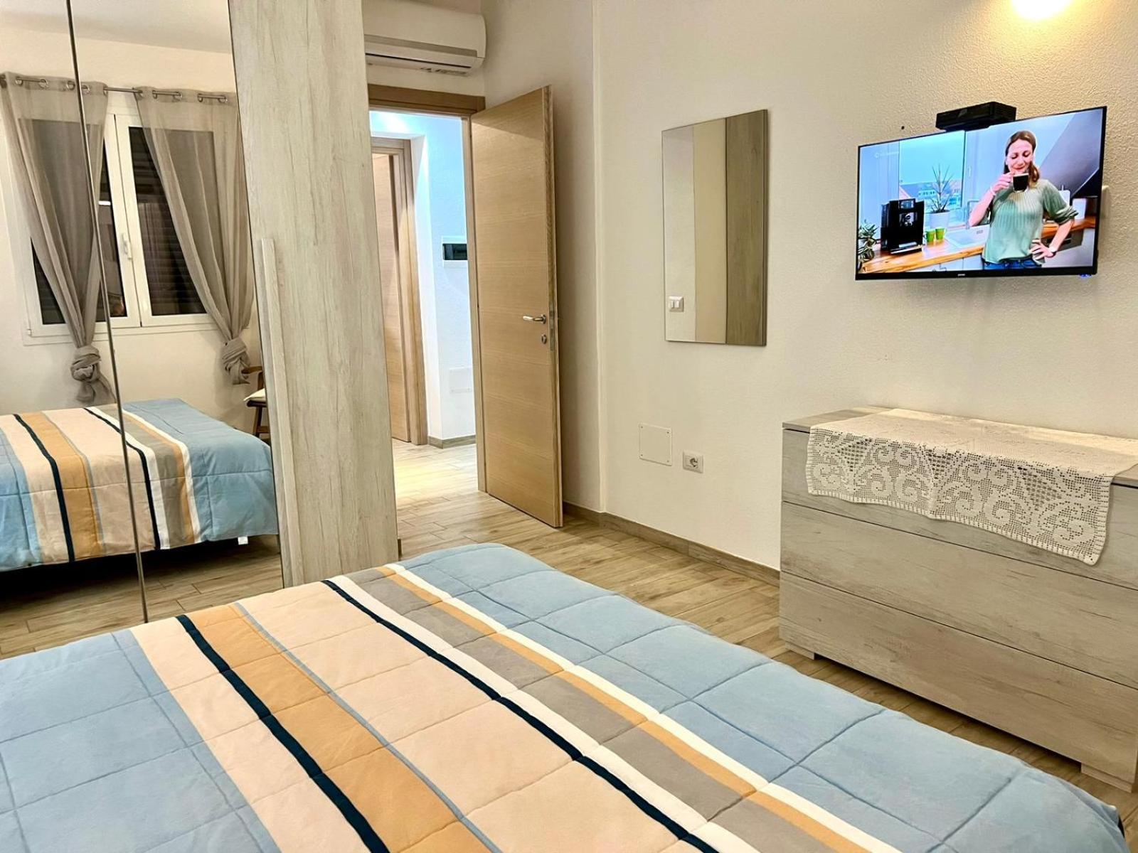 Le Di Helga Apartamento