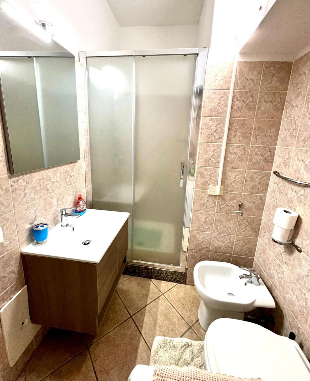 Apartamento Le Di Helga