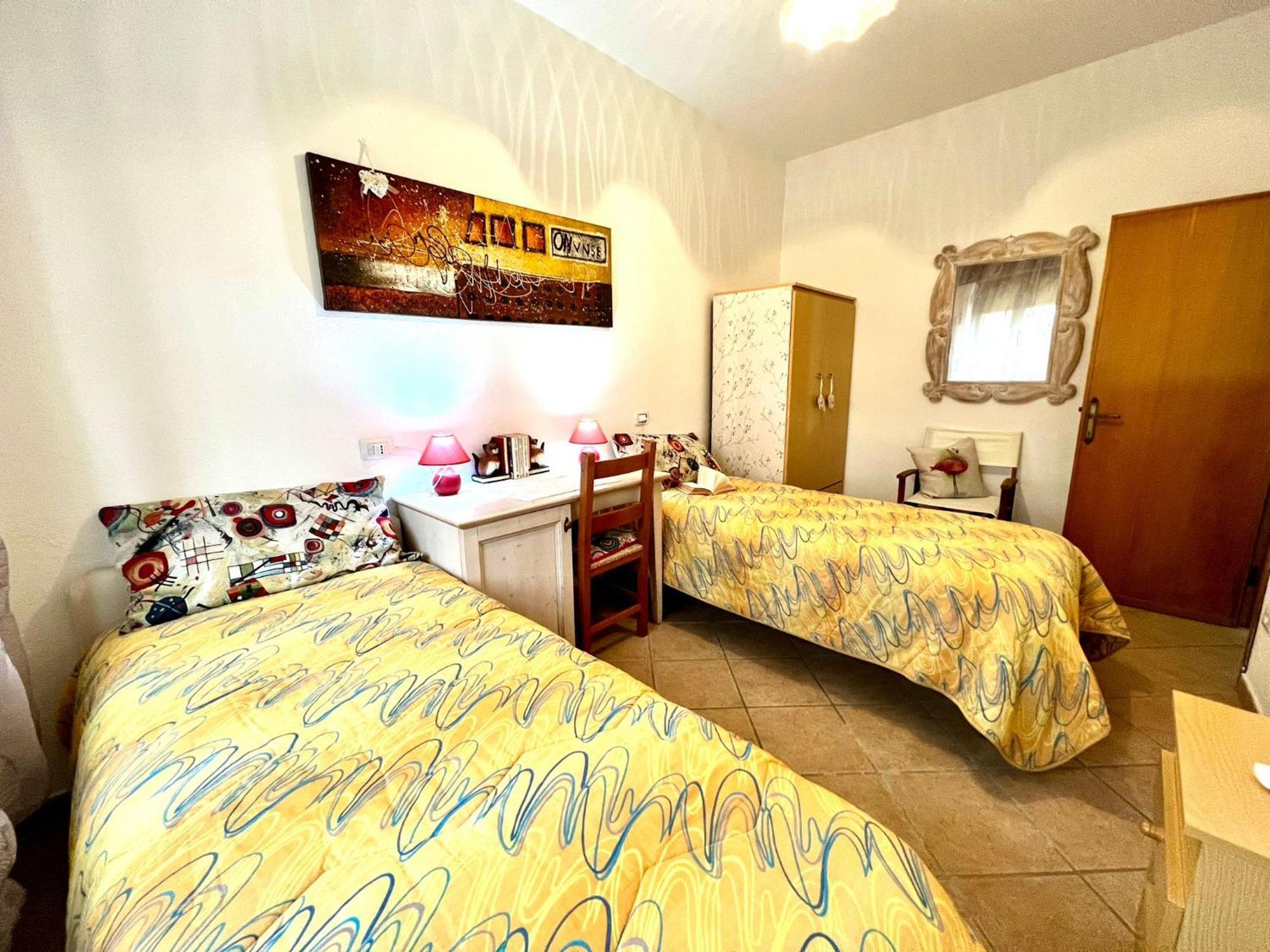 Apartment Le Di Helga *