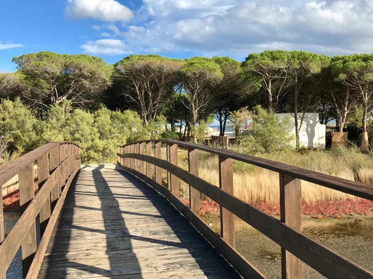 Apartamento Le Di Helga